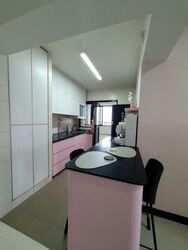 Blk 869A Tampines Greenwood (Tampines), HDB 3 Rooms #523758311